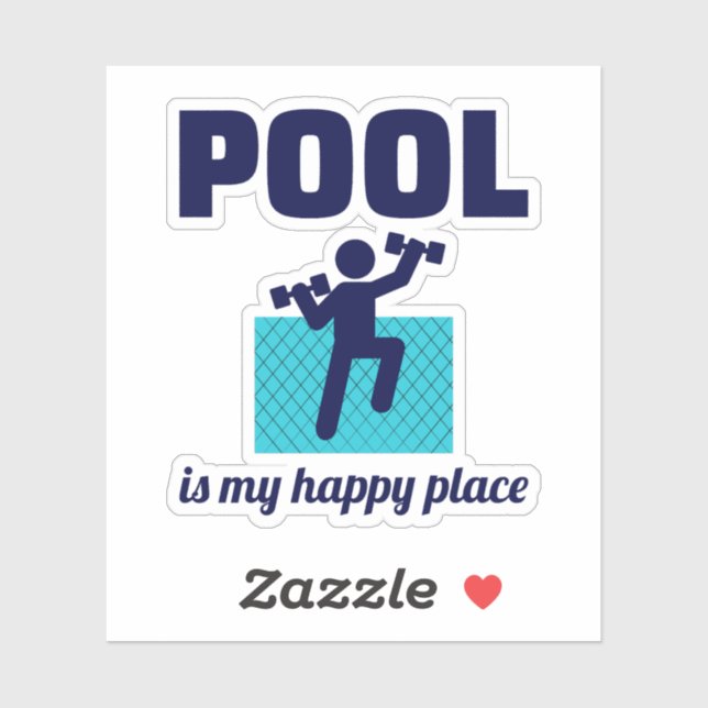 Water Aerobics Aquatic Exercise Fitness (Sheet)