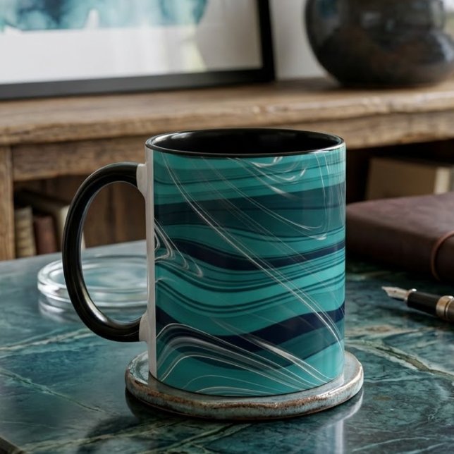 Water & Air  Mug (Creator Uploaded)