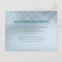 Water and Ice Elemental Enclosure Card