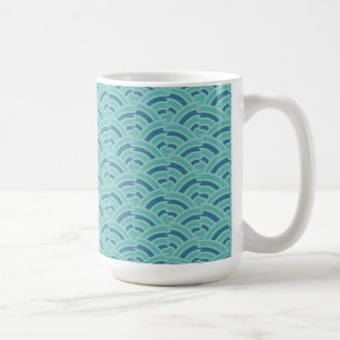 Water Arches Mug