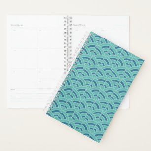 Water Arches Planner