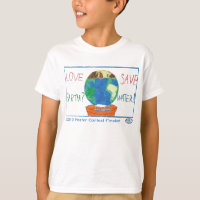 Water Awareness Poster Contest
