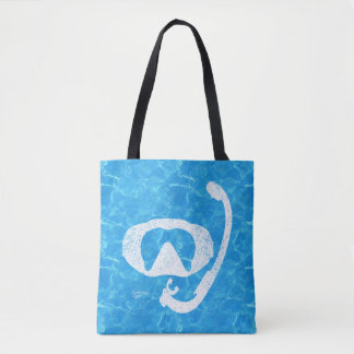 Water Baby Scuba Tote