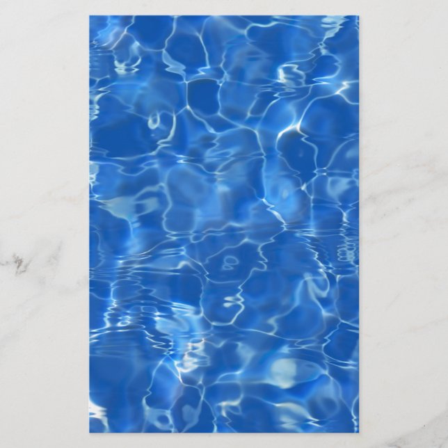 water background (Front)