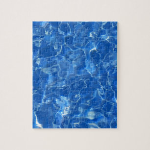 water background jigsaw puzzle
