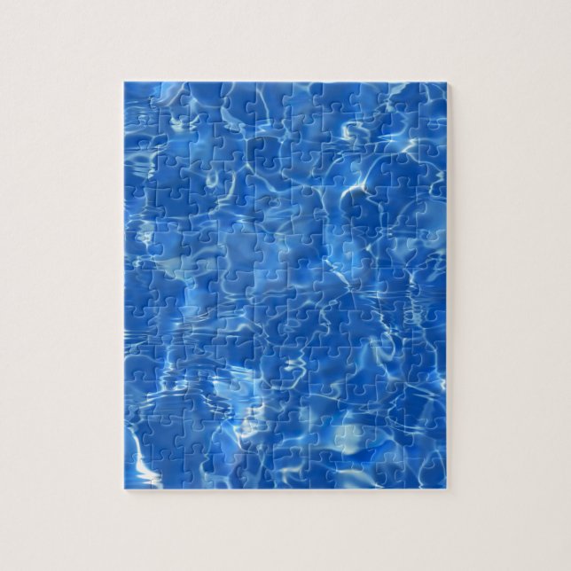 water background jigsaw puzzle (Vertical)