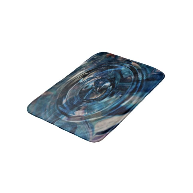 Water Bath Mat (Angled)