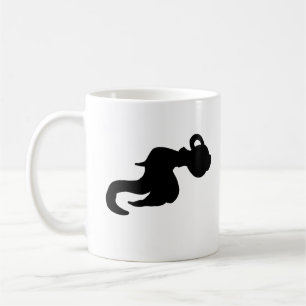 Water Bearer Aquarius Drift Mug