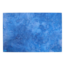 Water Blessings Metal Wall Art