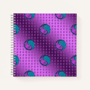 Water Boar Notebook