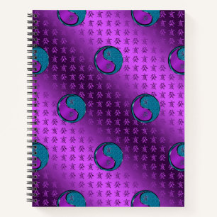 Water Boar Notebook