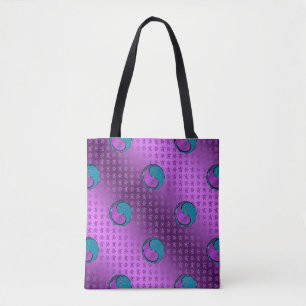 Water Boar Tote Bag
