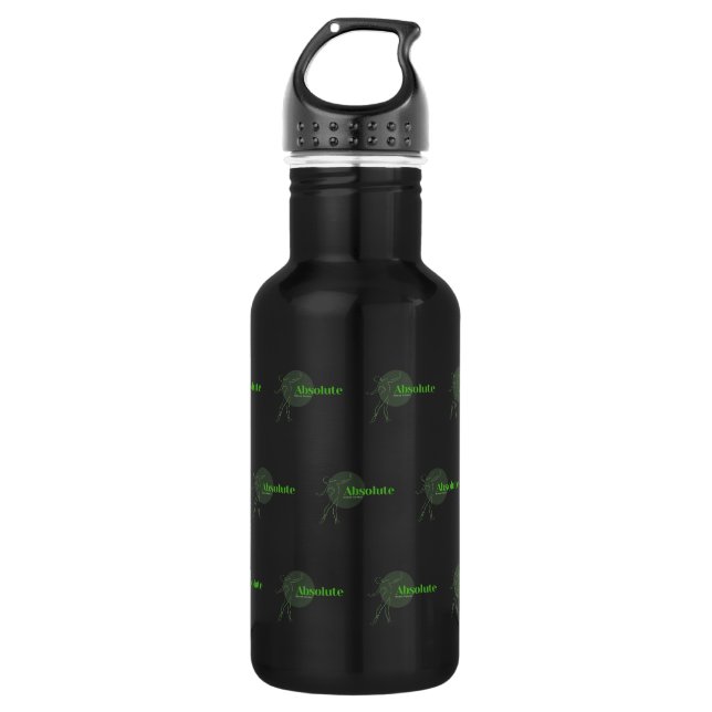 Water Bottle (Front)