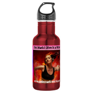 Water Bottle