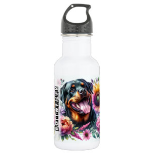 Water Bottle