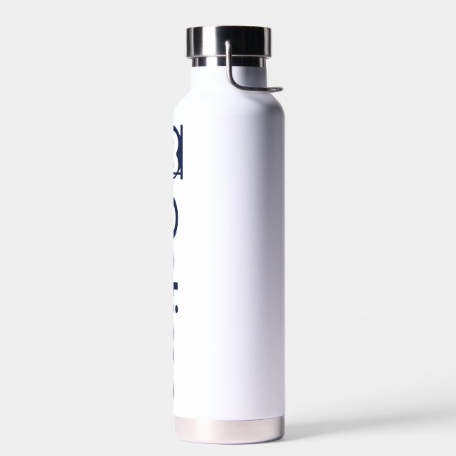 Water Bottle (Left)