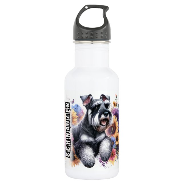 Water Bottle (Front)