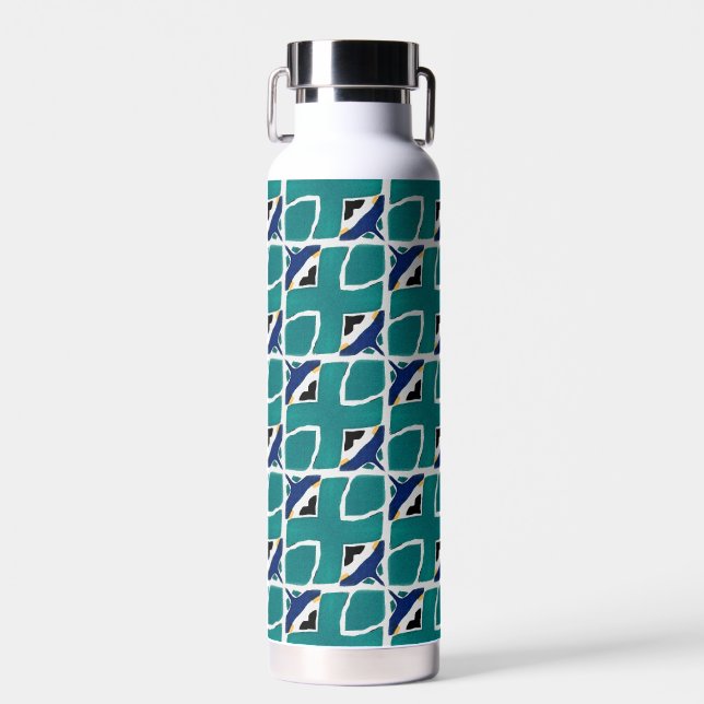 Water Bottle (Front)