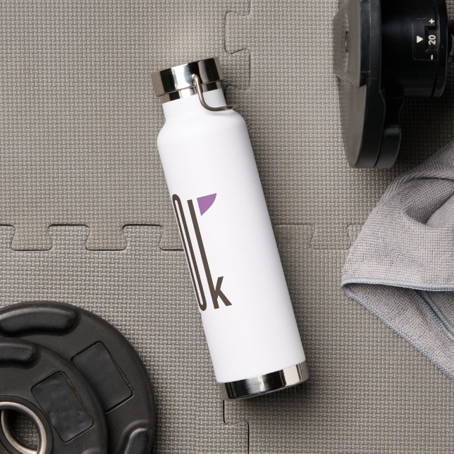 Water Bottle (Gym)