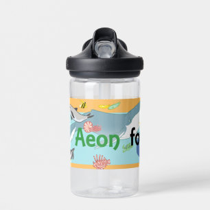 Water Bottle