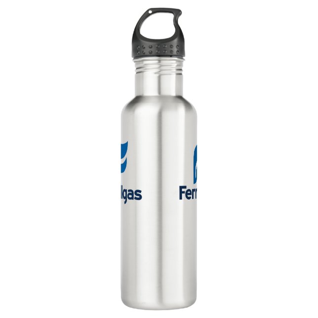 Water Bottle (Front)