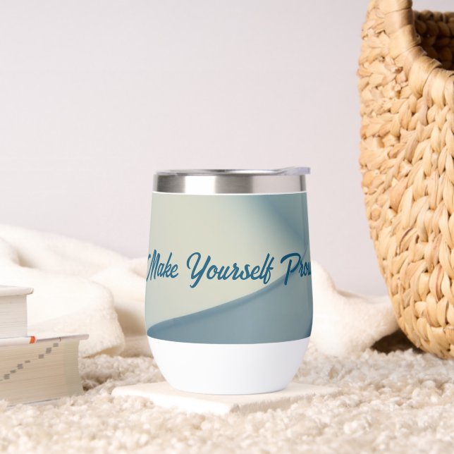 Water Bottle (Living Room)