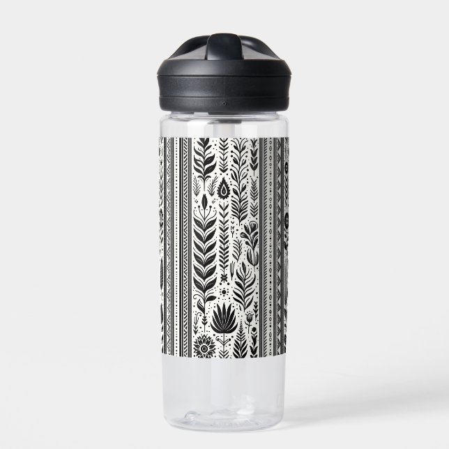 water bottle (Front)