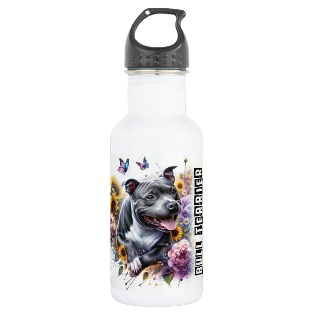 Water Bottle (Front)