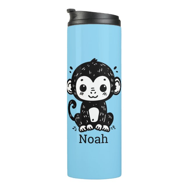 Water Bottle (Rotated Right)