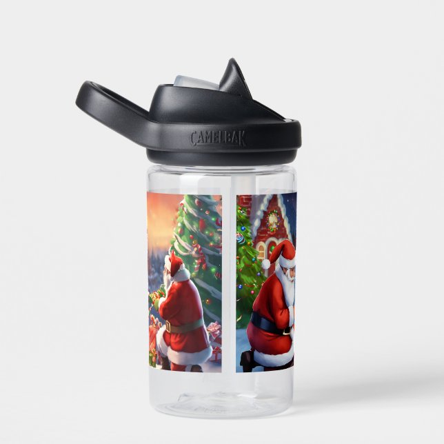 Water Bottle (Right)