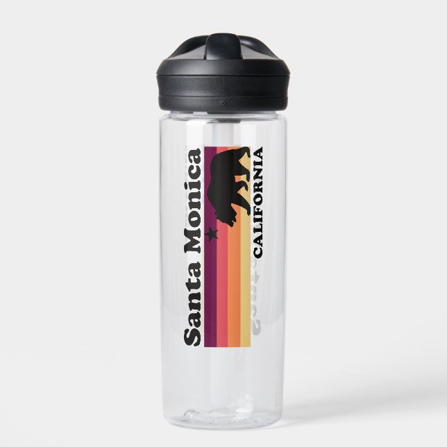 Water Bottle (Front)