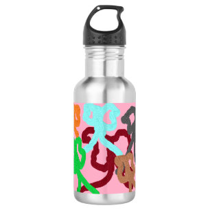 Water Bottle