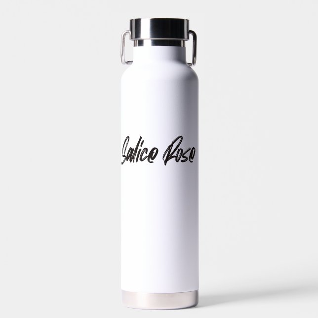 water bottle (Front)