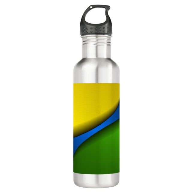 Water Bottle (Front)