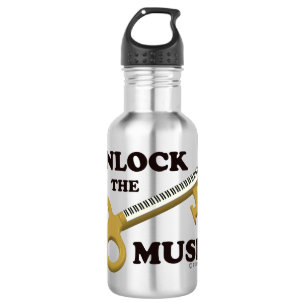Water Bottle