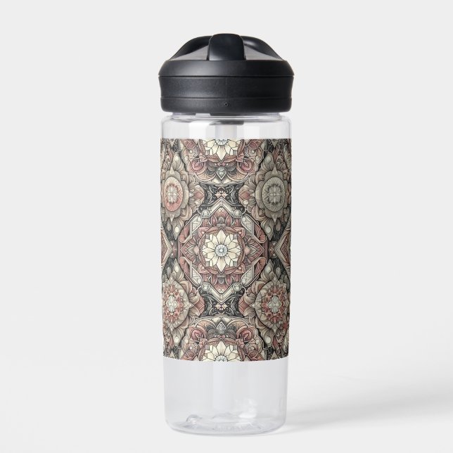 water bottle (Front)