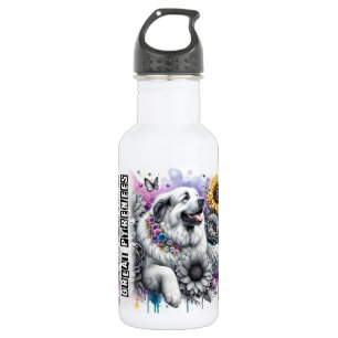 Water Bottle
