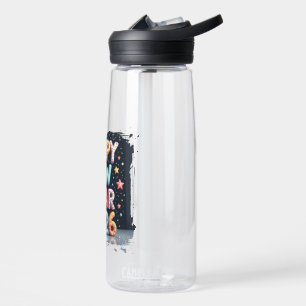 Water Bottle