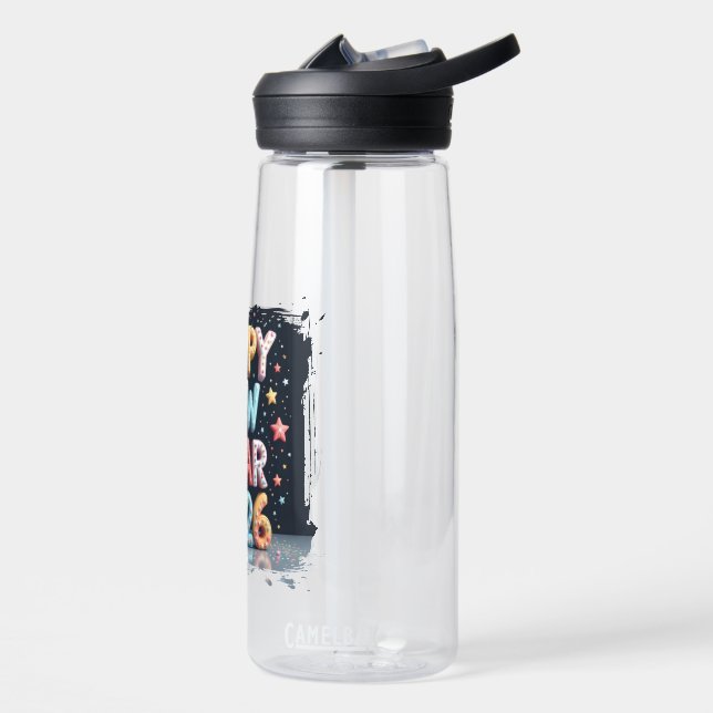 Water Bottle (Left)