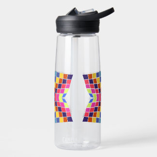 water bottle