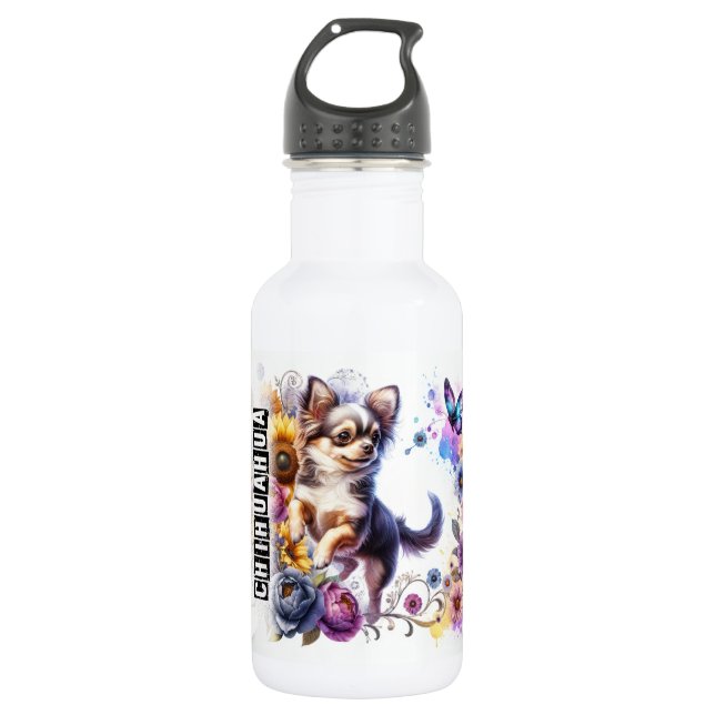Water bottle (Front)
