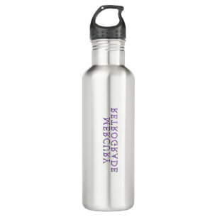 Water Bottle