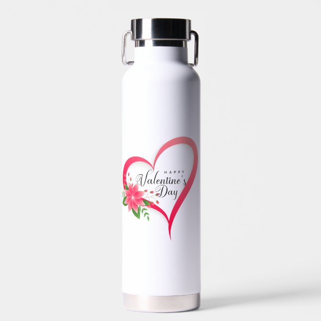 Water Bottle (Front)