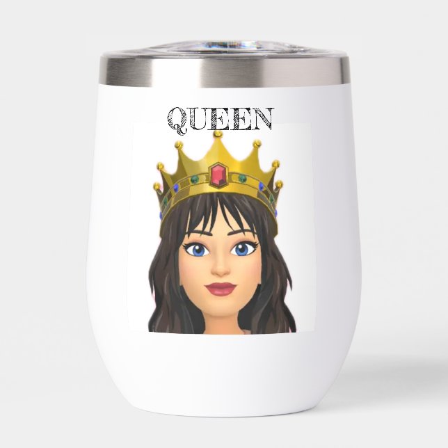 Water Bottle (Front)