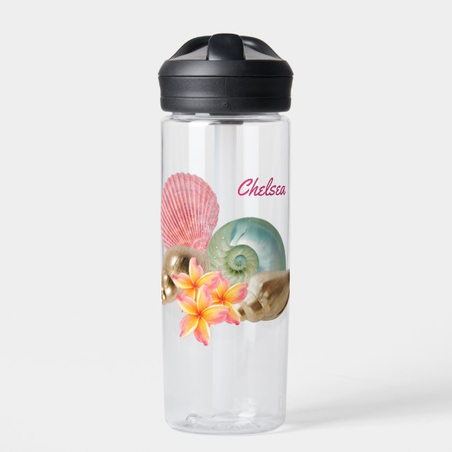 Water Bottle (Front)