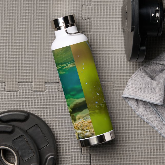 Water Bottle (Gym)