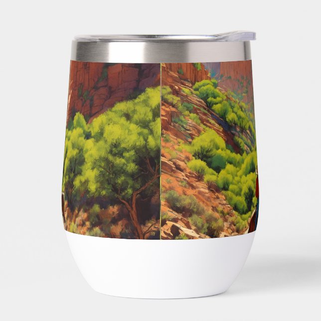 WATER BOTTLE  (Left)