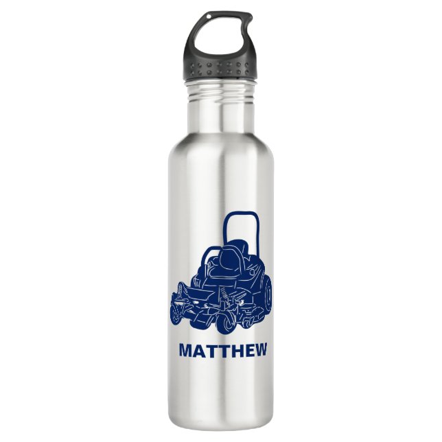 Water Bottle (Front)
