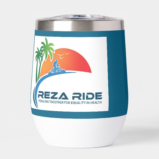 Water Bottle (Front)