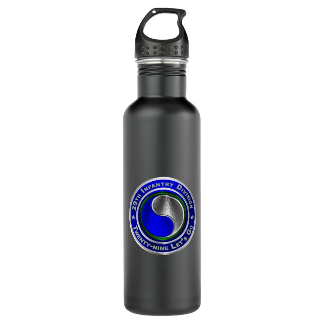 Water Bottle (Front)